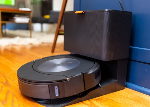 iRobot ABŞ Məlumatlarını Qorumaq üçün iRobot Safe Şirkətini Yaradır